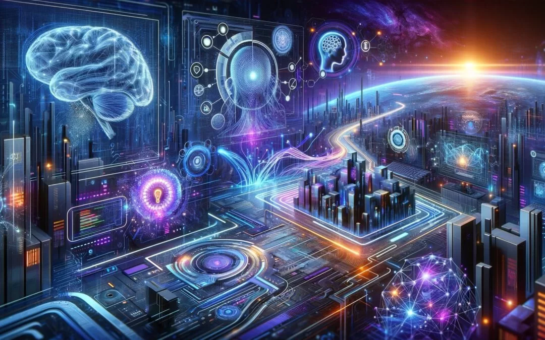 Futuro dell'Intelligenza Artificiale